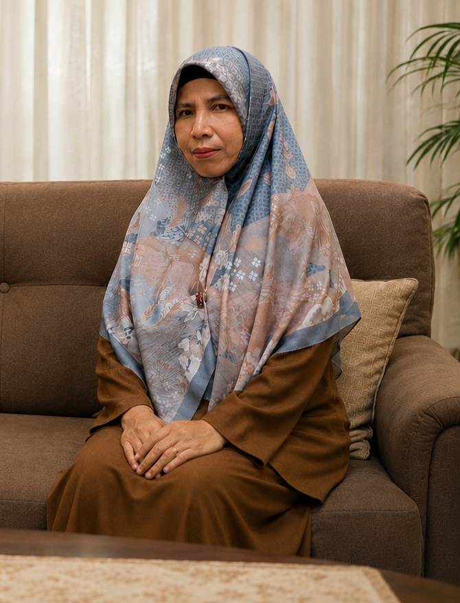 kepala Sekolah